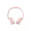 Philips 4000 series TAH4209PK/00 headphones/headset Wireless Head-band Calls/Music Bluetooth Pink