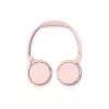Philips 4000 series TAH4209PK/00 headphones/headset Wireless Head-band Calls/Music Bluetooth Pink