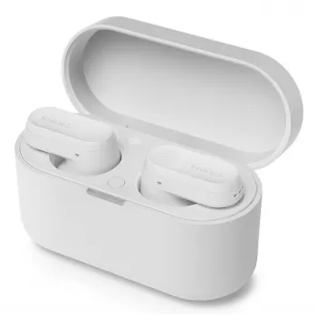 Philips 3000 series TAT3509WT/00 headphones/headset True Wireless Stereo (TWS) In-ear Calls/Music Bluetooth White