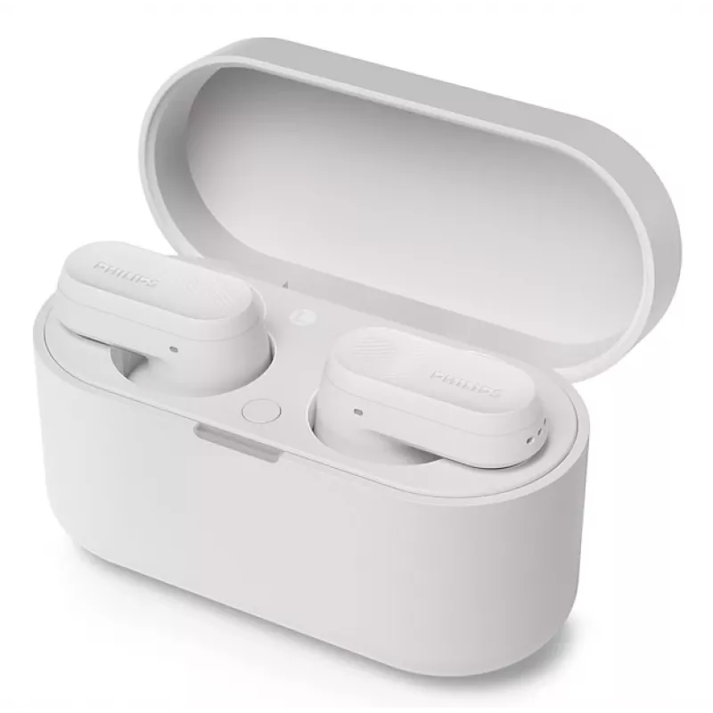Philips 3000 series TAT3509WT/00 headphones/headset True Wireless Stereo (TWS) In-ear Calls/Music Bluetooth White