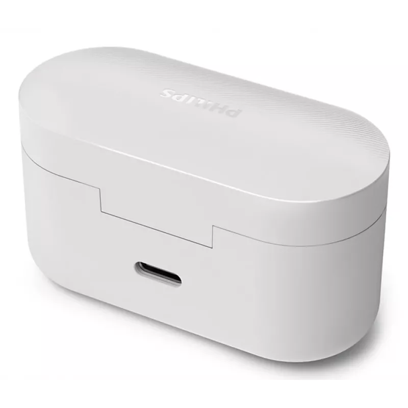 Philips 3000 series TAT3509WT/00 headphones/headset True Wireless Stereo (TWS) In-ear Calls/Music Bluetooth White