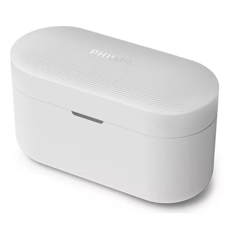 Philips 3000 series TAT3509WT/00 headphones/headset True Wireless Stereo (TWS) In-ear Calls/Music Bluetooth White