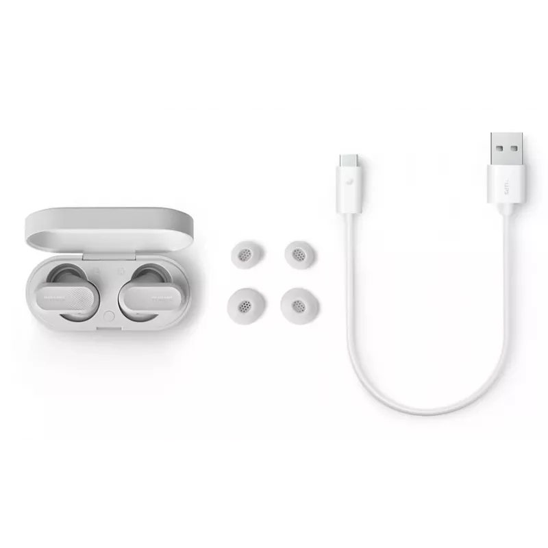 Philips 3000 series TAT3509WT/00 headphones/headset True Wireless Stereo (TWS) In-ear Calls/Music Bluetooth White