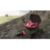 Philips 6000 series TAA6709BK/00 headphones/headset True Wireless Stereo (TWS) Ear-hook Sports Bluetooth Black, Red