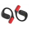 Philips 6000 series TAA6709BK/00 headphones/headset True Wireless Stereo (TWS) Ear-hook Sports Bluetooth Black, Red