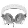 Turtle Beach Recon 200 White Gen 2 Wired Amplified Gaming Headset - PS4, PS5, Xbox Series X or S One and PC