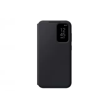 Samsung EF-ZS711CBEGWW mobile phone case 16.3 cm (6.4 inch) Wallet case Black