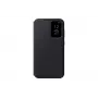 Samsung EF-ZS711CBEGWW mobile phone case 16.3 cm (6.4 inch) Wallet case Black