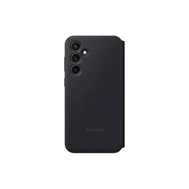 Samsung EF-ZS711CBEGWW mobile phone case 16.3 cm (6.4 inch) Wallet case Black