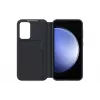 Samsung EF-ZS711CBEGWW mobile phone case 16.3 cm (6.4 inch) Wallet case Black