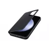 Samsung EF-ZS711CBEGWW mobile phone case 16.3 cm (6.4 inch) Wallet case Black