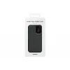 Samsung EF-ZS711CBEGWW mobile phone case 16.3 cm (6.4 inch) Wallet case Black