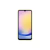 Samsung EF-OA256TMEGWW mobile phone case 16.5 cm (6.5 inch) Cover Lime