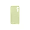 Samsung EF-OA256TMEGWW mobile phone case 16.5 cm (6.5 inch) Cover Lime