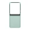 Samsung EF-PF741TMEGWW mobile phone case 17 cm (6.7 inch) Cover Mint colour