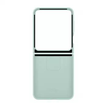 Samsung EF-PF741TMEGWW mobile phone case 17 cm (6.7 inch) Cover Mint colour