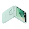 Samsung EF-PF741TMEGWW mobile phone case 17 cm (6.7 inch) Cover Mint colour