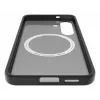 Cover Samsung Galaxy S25 15.8 cm (6.2 inch) Black