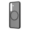 Cover Samsung Galaxy S25 15.8 cm (6.2 inch) Black
