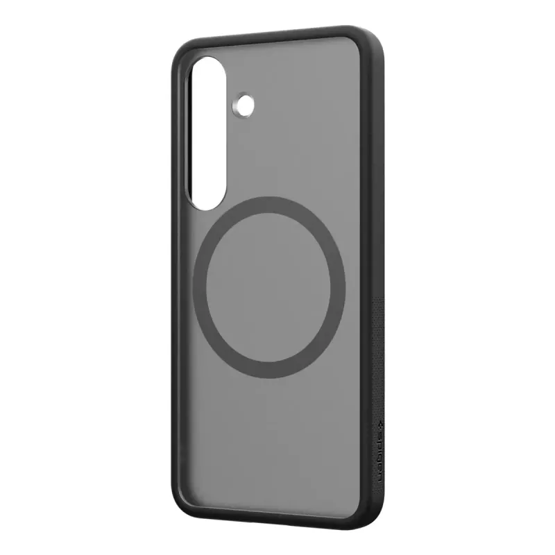 Cover Samsung Galaxy S25 15.8 cm (6.2 inch) Black