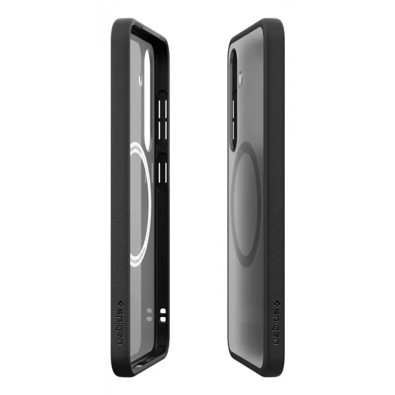 Cover Samsung Galaxy S25 15.8 cm (6.2 inch) Black