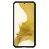 Spigen Rugged Armor mobile phone case Black Galaxy S22 6.1 inch