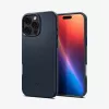 Spigen iPhone 16 Pro Max Case mobile phone case Black