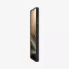 Spigen Galaxy S25 Ultra Case Liquid Air Matte Black Cover Samsung Galaxy S25 Ultra 6.9 inch