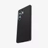 Spigen Galaxy S25 Ultra Case Liquid Air Matte Black Cover Samsung Galaxy S25 Ultra 6.9 inch