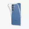 Cover Spigen Galaxy S25 Transparent Case 6.2 inch