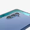 Cover Spigen Galaxy S25 Transparent Case 6.2 inch