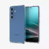 Cover Spigen Galaxy S25 Transparent Case 6.2 inch
