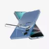 Cover Spigen Galaxy S25 Transparent Case 6.2 inch