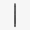 Spigen Galaxy S25 Case Tough Armor AI Black Cover with Desktop Stand