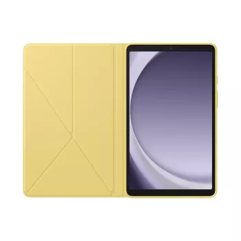 Samsung EF-BX110TLEGWW tablet case 22.1 cm (8.7 inch) Folio Blue