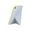 Samsung EF-BX110TLEGWW tablet case 22.1 cm (8.7 inch) Folio Blue