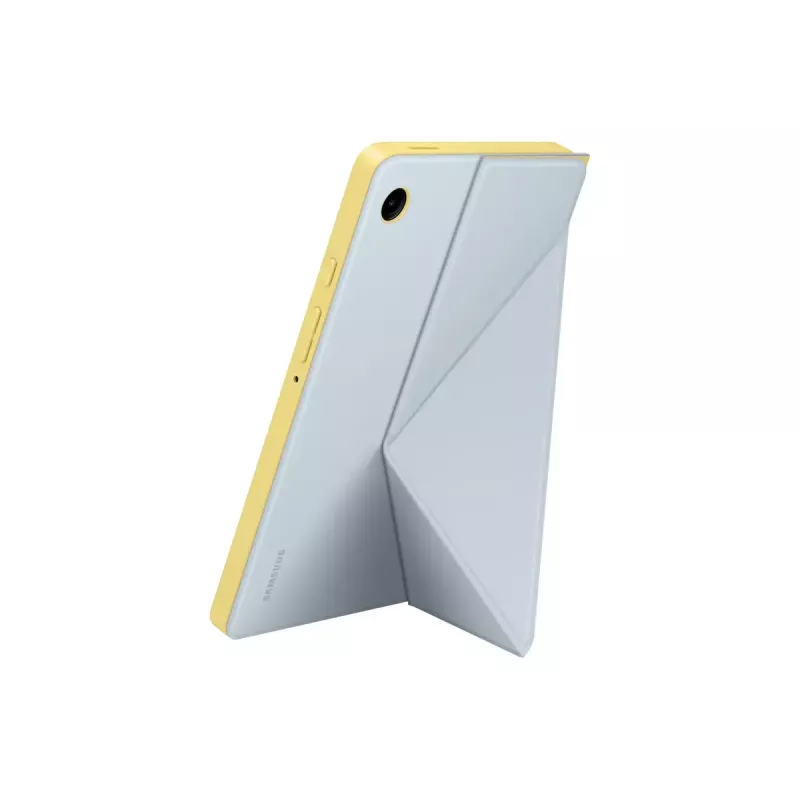 Samsung EF-BX110TLEGWW tablet case 22.1 cm (8.7 inch) Folio Blue