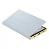 Samsung EF-BX110TLEGWW tablet case 22.1 cm (8.7 inch) Folio Blue