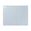 Samsung EF-BX110TLEGWW tablet case 22.1 cm (8.7 inch) Folio Blue