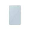 Samsung EF-BX110TLEGWW tablet case 22.1 cm (8.7 inch) Folio Blue