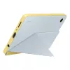 Samsung EF-BX110TLEGWW tablet case 22.1 cm (8.7 inch) Folio Blue