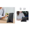 Samsung EF-BX110TLEGWW tablet case 22.1 cm (8.7 inch) Folio Blue