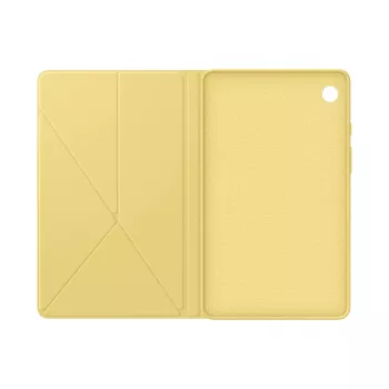 Samsung EF-BX110TLEGWW tablet case 22.1 cm (8.7 inch) Folio Blue