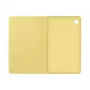 Samsung EF-BX110TLEGWW tablet case 22.1 cm (8.7 inch) Folio Blue