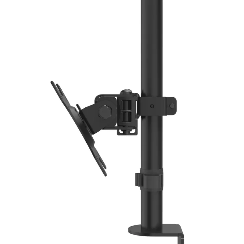Hama 00118491 monitor mount / stand 81.3 cm (32 inch) Desk Black