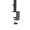 Hama 00118491 monitor mount / stand 81.3 cm (32 inch) Desk Black
