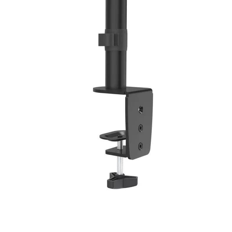 Hama 00118491 monitor mount / stand 81.3 cm (32 inch) Desk Black