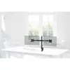 Hama 00118491 monitor mount / stand 81.3 cm (32 inch) Desk Black
