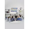 Hama 00118069 TV mount/stand Black
