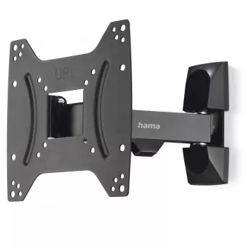 TV mount Hama 00220821 Black 121.9 cm 20 kg capacity